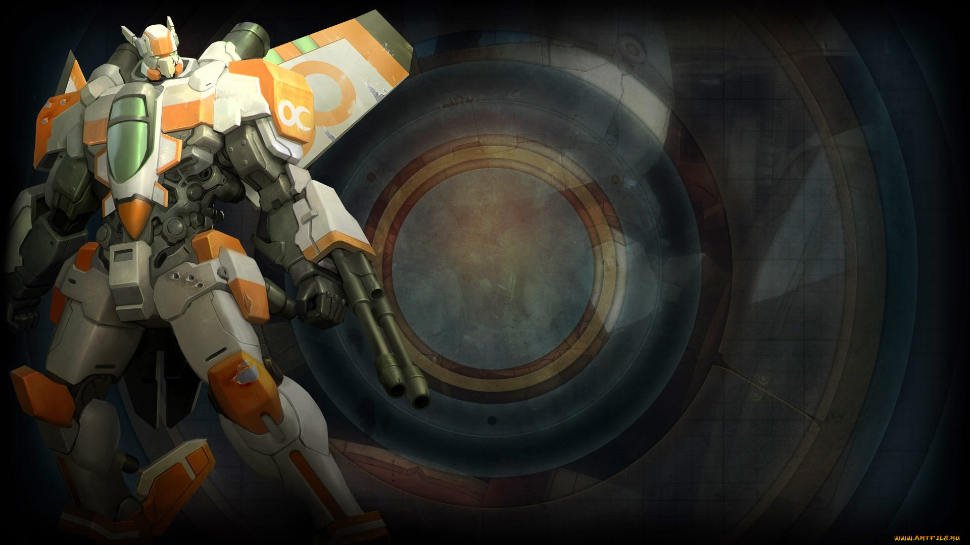  , airmech arena, , , 